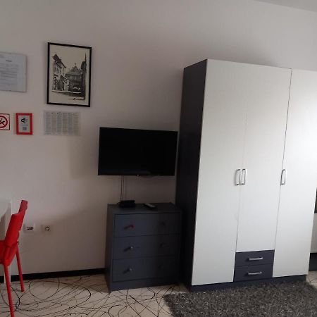 Rooms Sobe Zg Záhřeb Exteriér fotografie