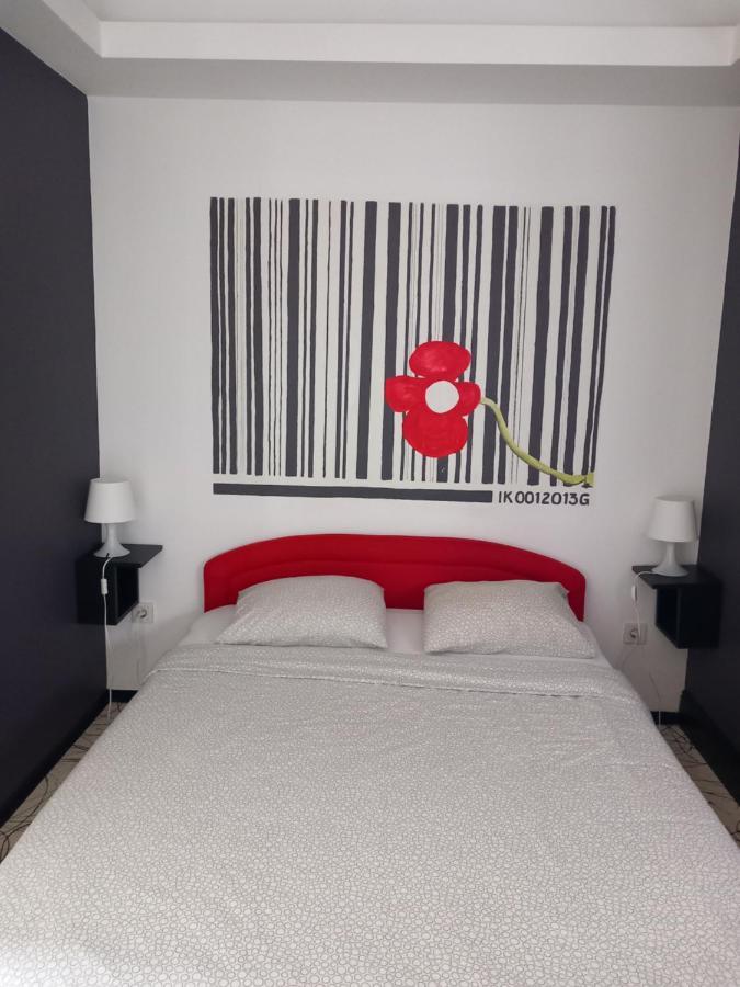 Rooms Sobe Zg Záhřeb Exteriér fotografie