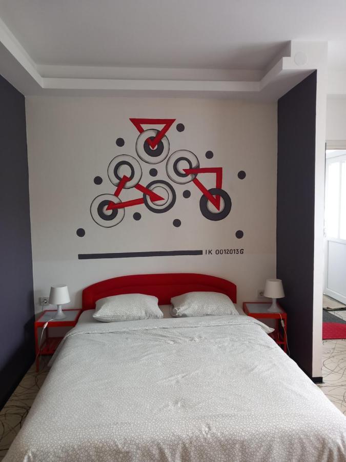Rooms Sobe Zg Záhřeb Exteriér fotografie