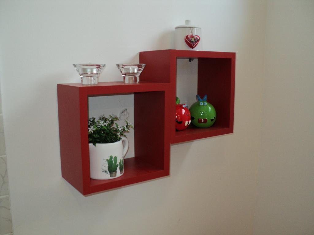 Rooms Sobe Zg Záhřeb Pokoj fotografie